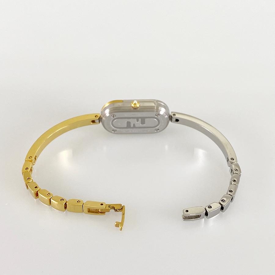 FENDI（フェンディ） オーロック レディース 腕時計 ss【中古