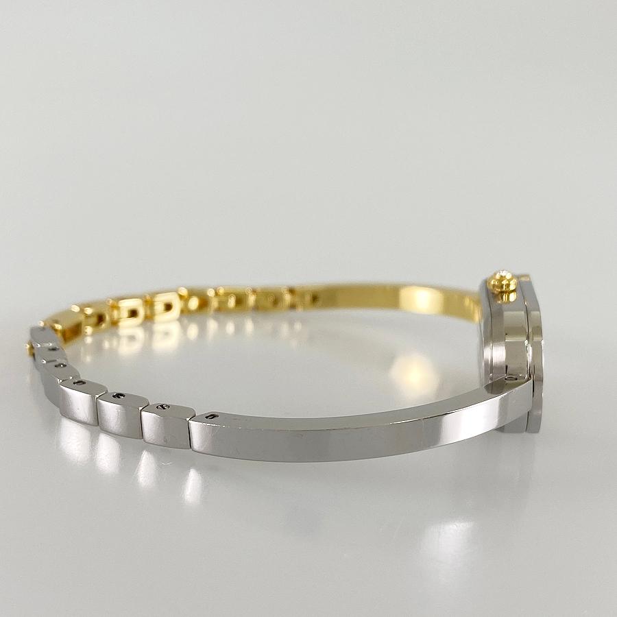 FENDI（フェンディ） オーロック レディース 腕時計 ss【中古