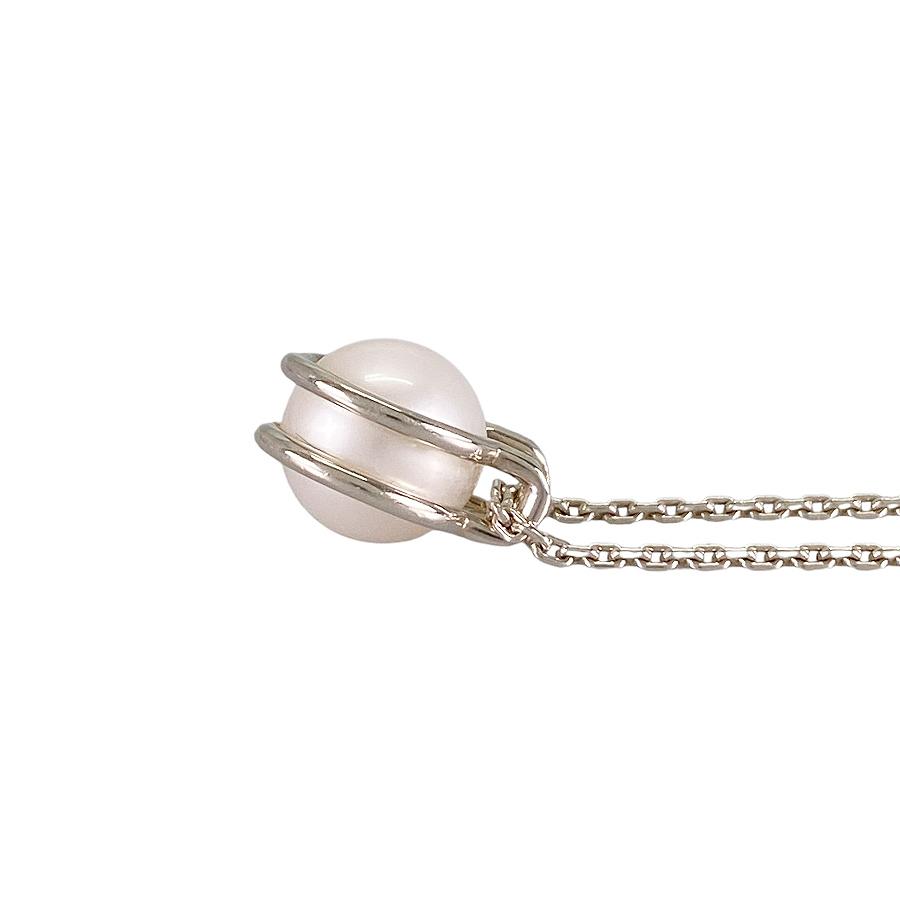 TIFFANY&Co.（ティファニー） フレッシュ ウォーター パール リンク 