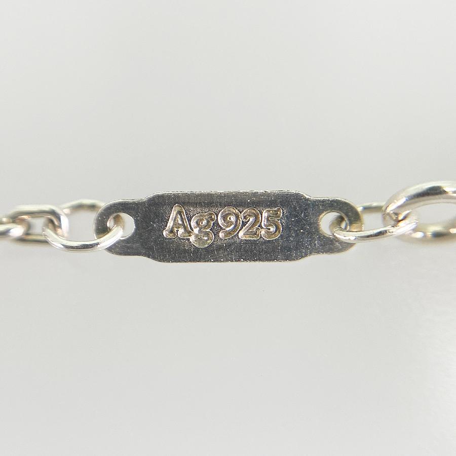 TIFFANY&Co.（ティファニー） フレッシュ ウォーター パール リンク 
