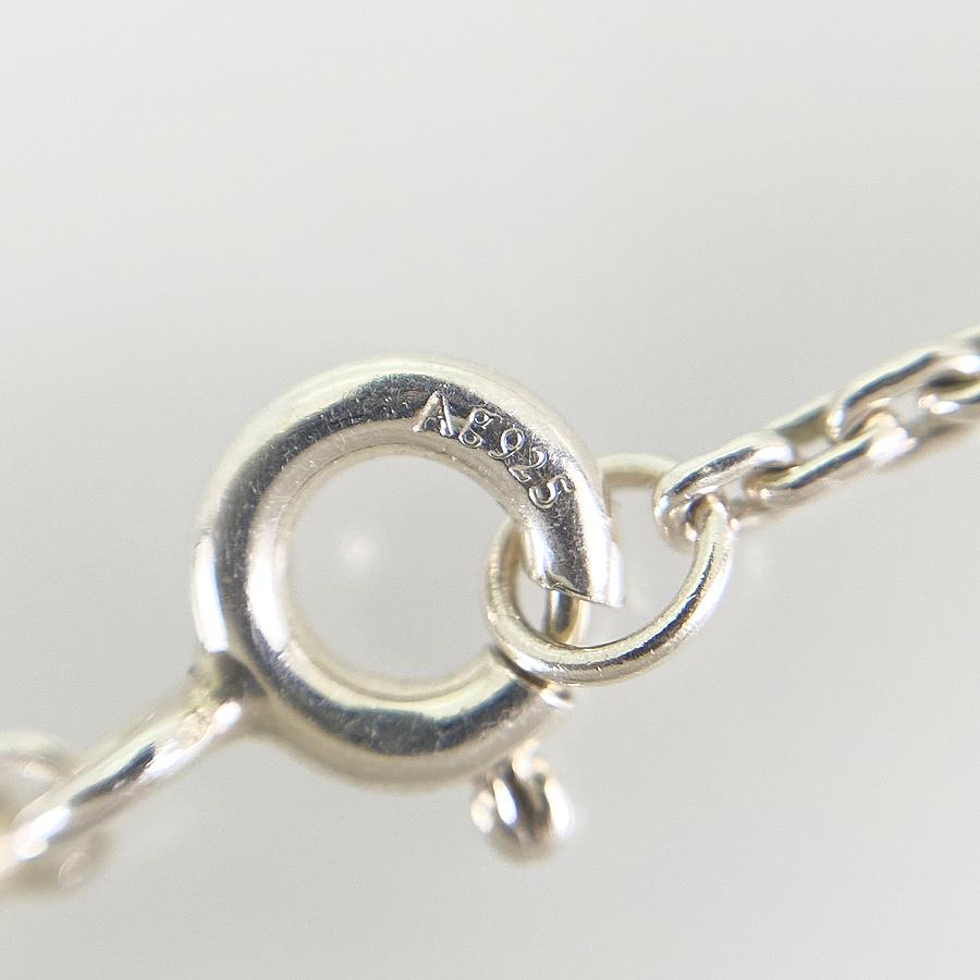 TIFFANY&Co.（ティファニー） フレッシュ ウォーター パール リンク 