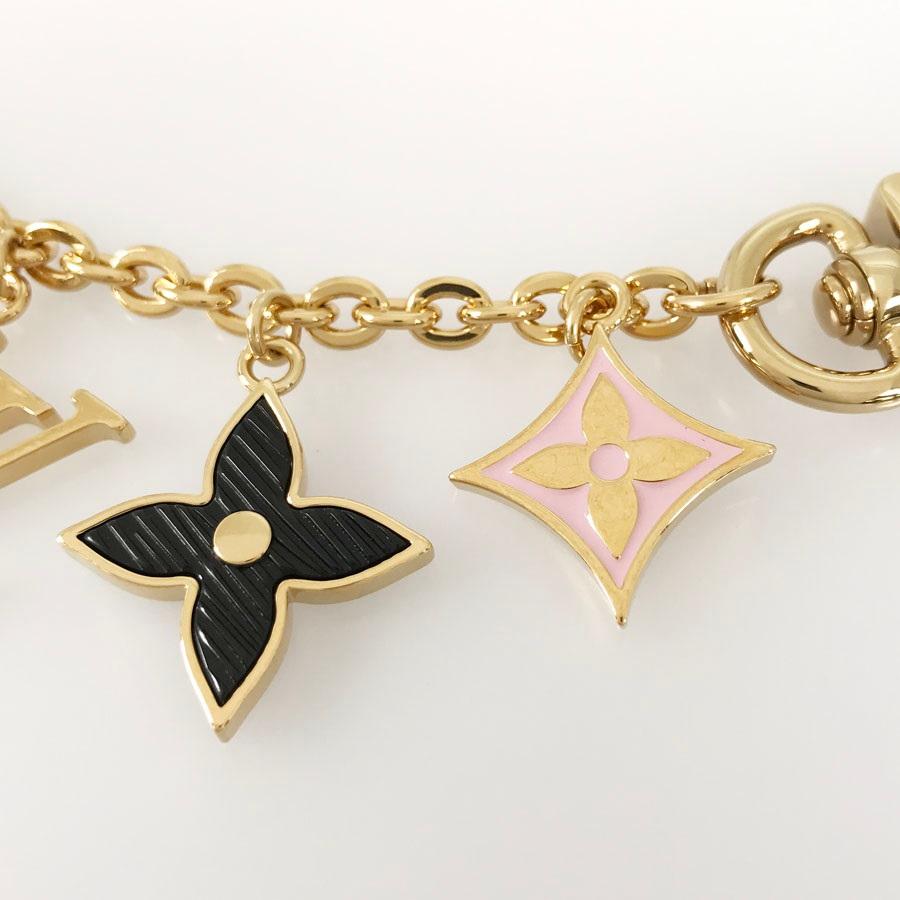 LOUIS VUITTONルイヴィトン チェーンスプリングストリートM01188 Spring Street Chain Bag Charm S00 - Women - Accessories