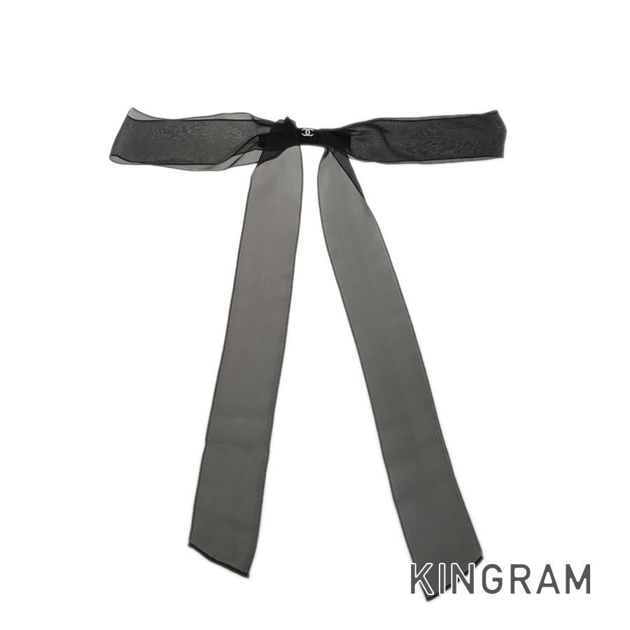 CHANEL（シャネル） バレッタ st【中古】 : キングラムモール - 通販