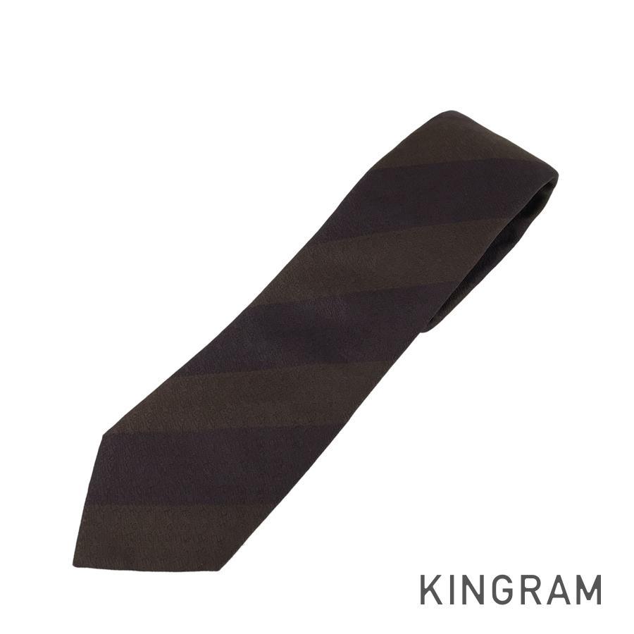 LOUIS VUITTON（ルイ・ヴィトン） メンズ ネクタイ fah【中古