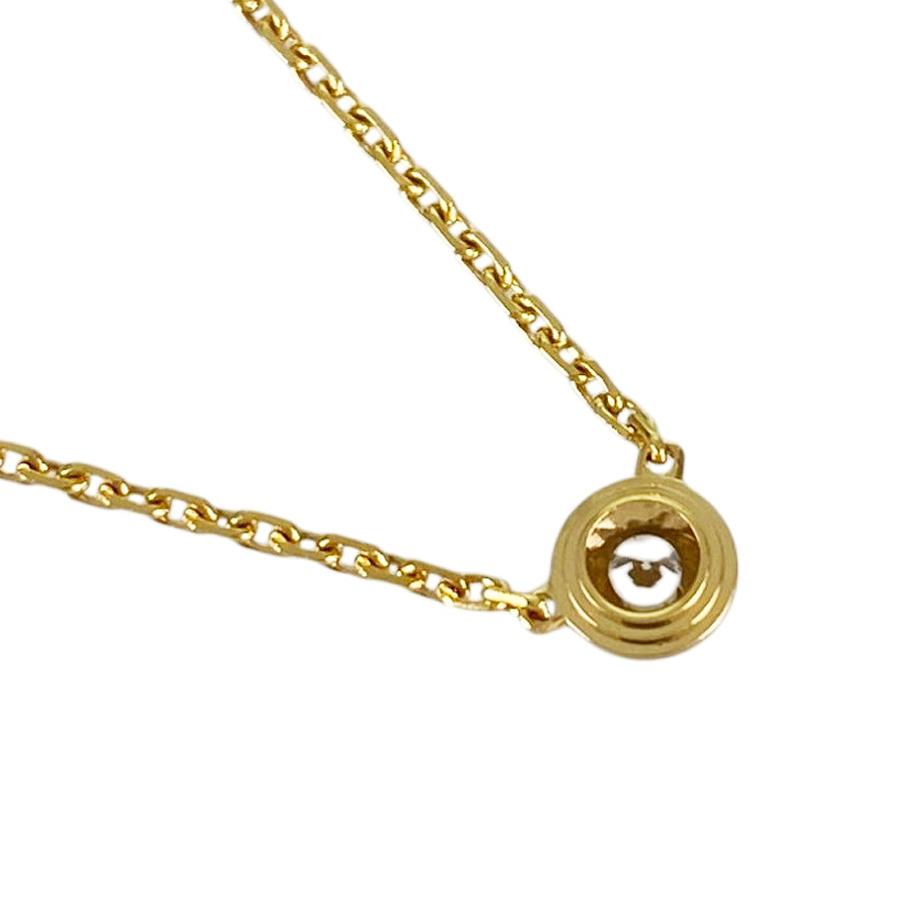 Cartier（カルティエ） ダムール XS ネックレス ss【中古