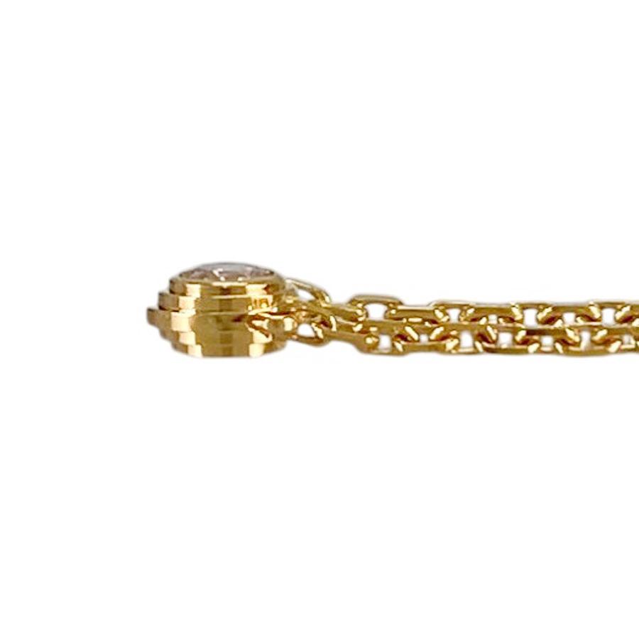 Cartier（カルティエ） ダムール XS ネックレス ss【中古
