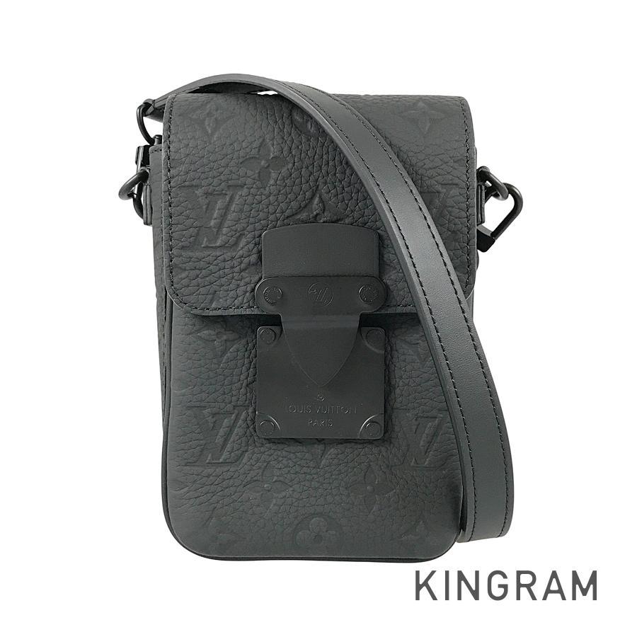 LOUIS VUITTON（ルイ・ヴィトン） トリヨン レザー Sロック ヴェル