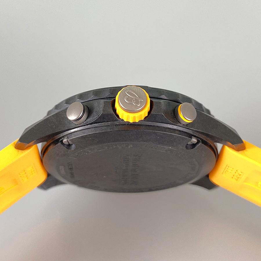 ブライトリング エンデュランス プロ X82310 メンズ 腕時計 fhb【中古】｜reusmilemall｜03