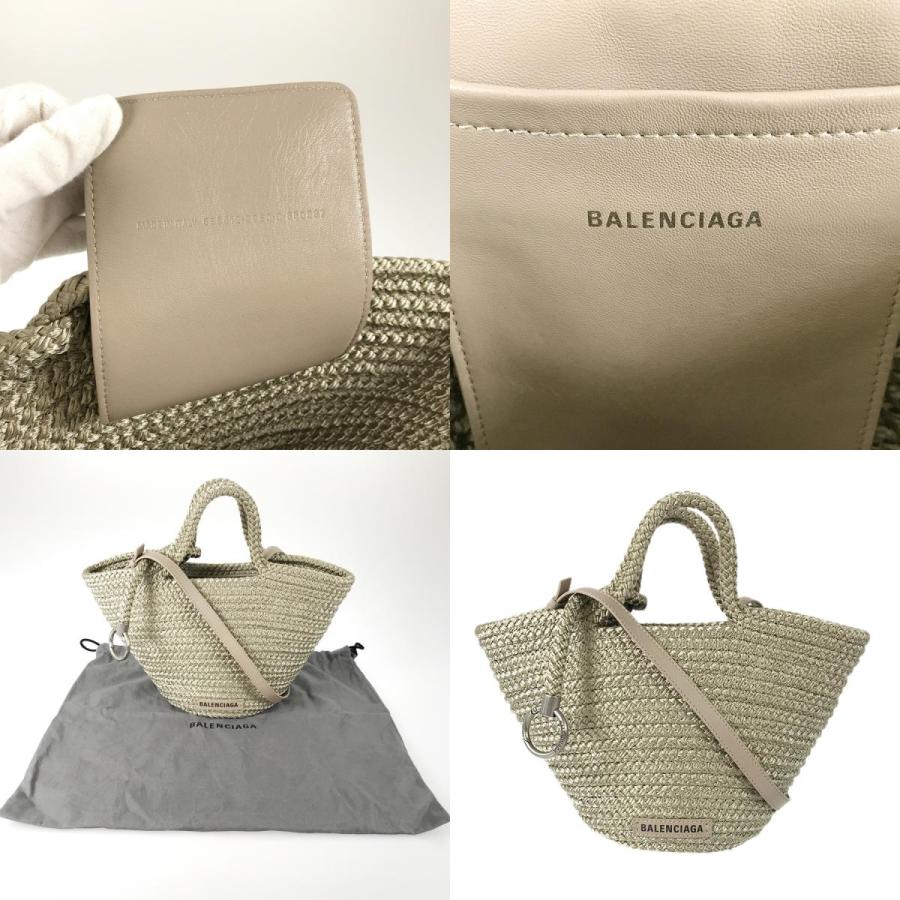 BALENCIAGA 695612 21098 4890 スモール バッグ正規品 BALENCIAGA（バレンシアガ） イビザ スモール 695612 ハンドバッグ fhb