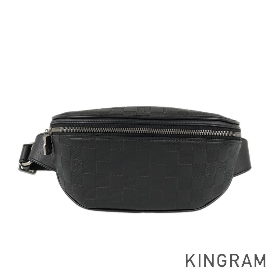 LOUIS VUITTON（ルイ・ヴィトン） ダミエ アンフィニ キャンパス