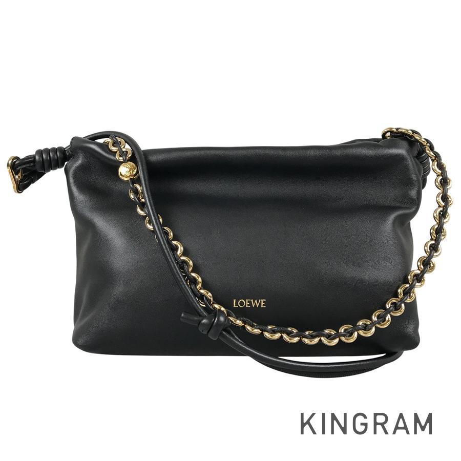 【2214】 新品 LOEWE フラメンコ パース A411FCRX02 LOEWE（ロエベ） フラメンコ パース ミディアム A411FCRX02 ショルダー