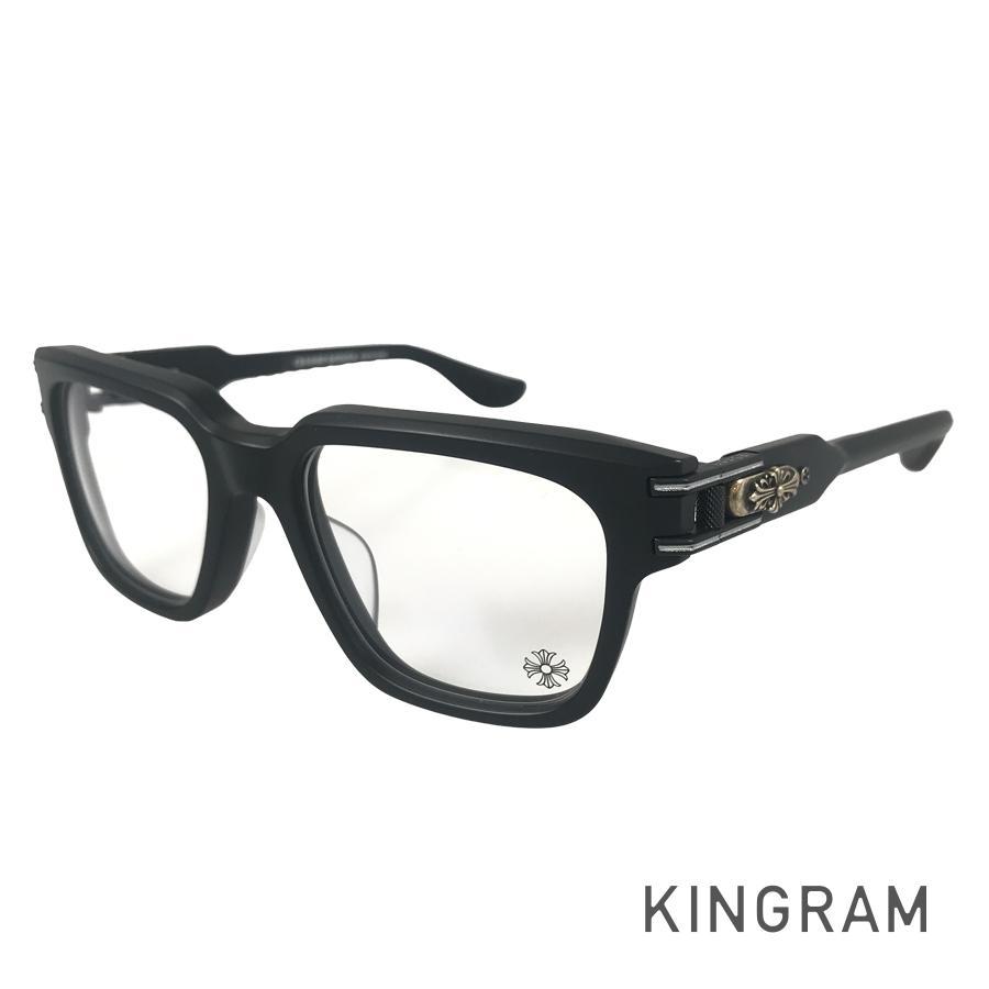 C*e様 クロムハーツ アイウェアポップ CHROME HEARTS/クロムハーツ】 model : JUST IN-A クロムハーツのアイ