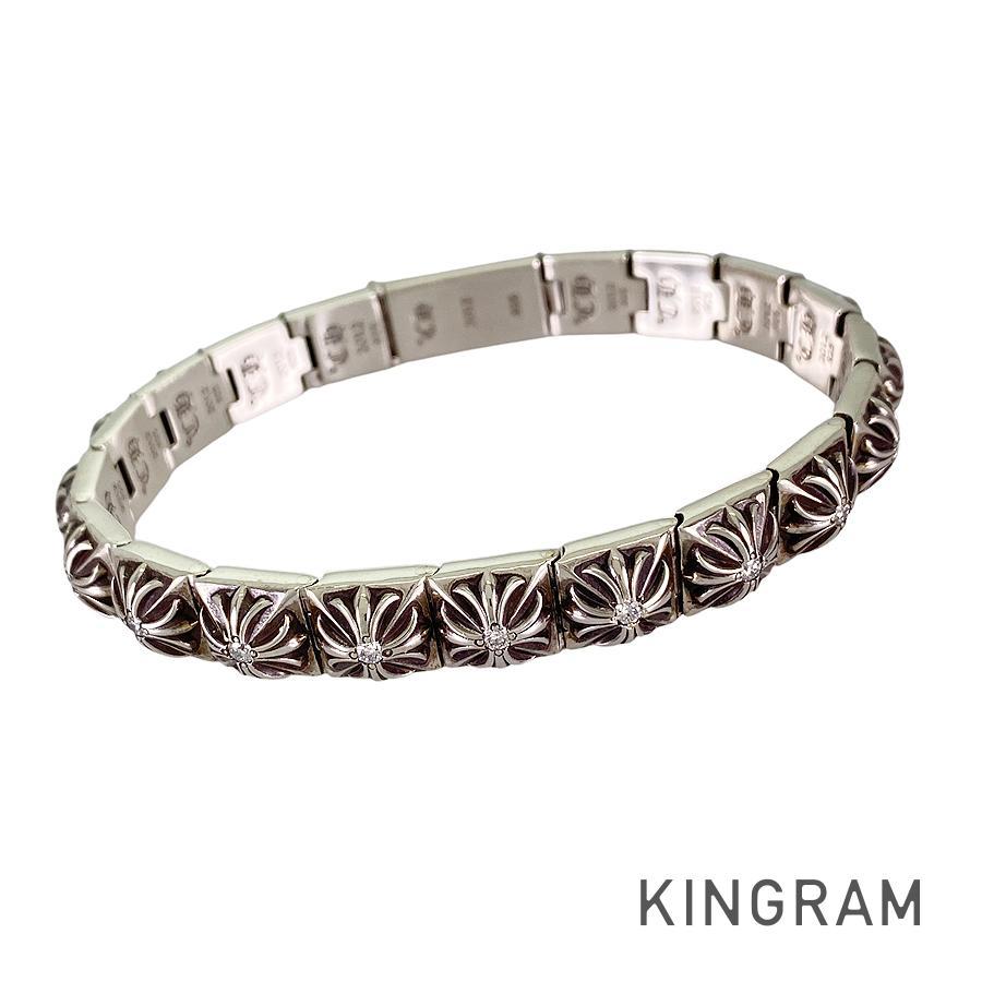 クロムハーツ　ブレスレット　専用3 クロムハーツ ブレスレット 専用3 CHROME HEARTS クロムハーツ