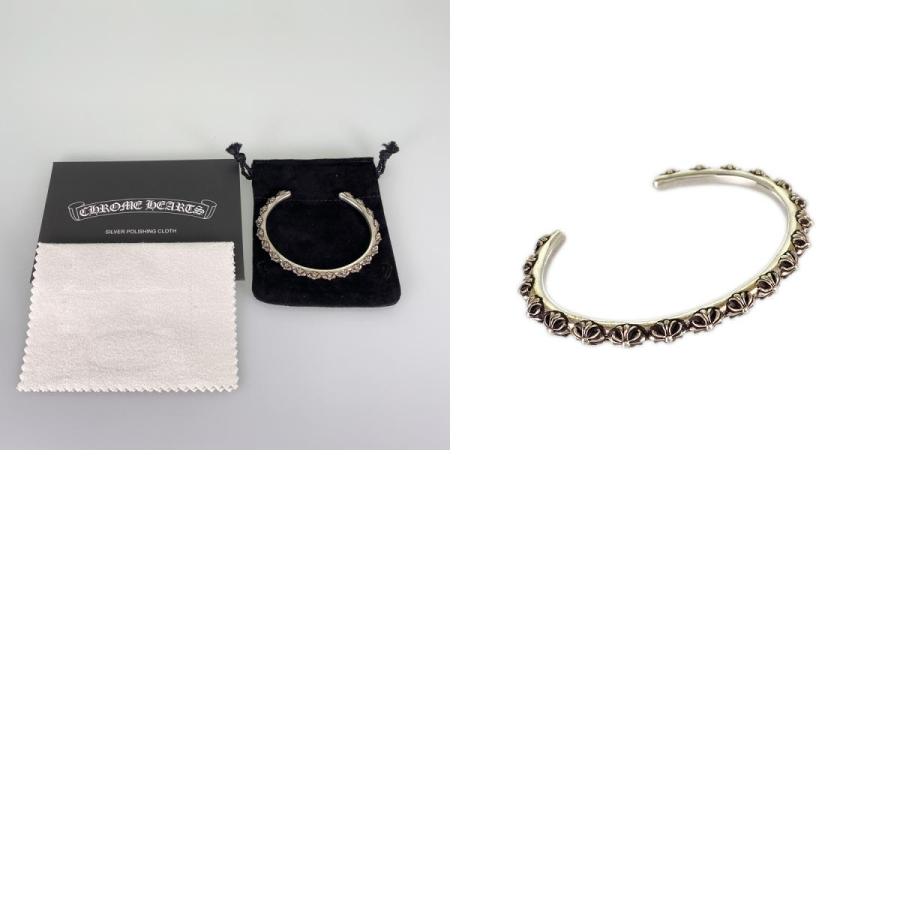 クロムハーツ クロスバンド バングル fke【中古】 : キングラム クロムハーツ クロスバンド バングル fke【中古】 : キングラム