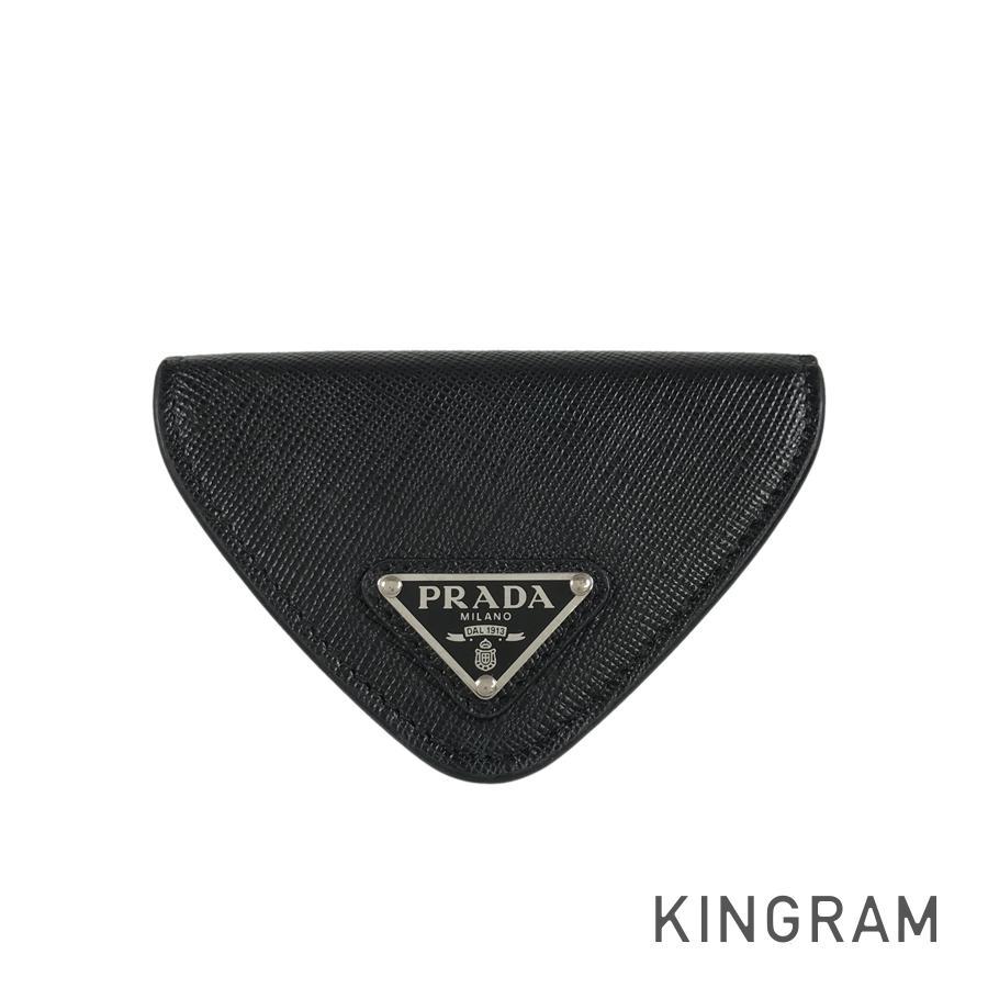 PRADA（プラダ） サフィアーノ コインケース fsz【中古】 : キングラム