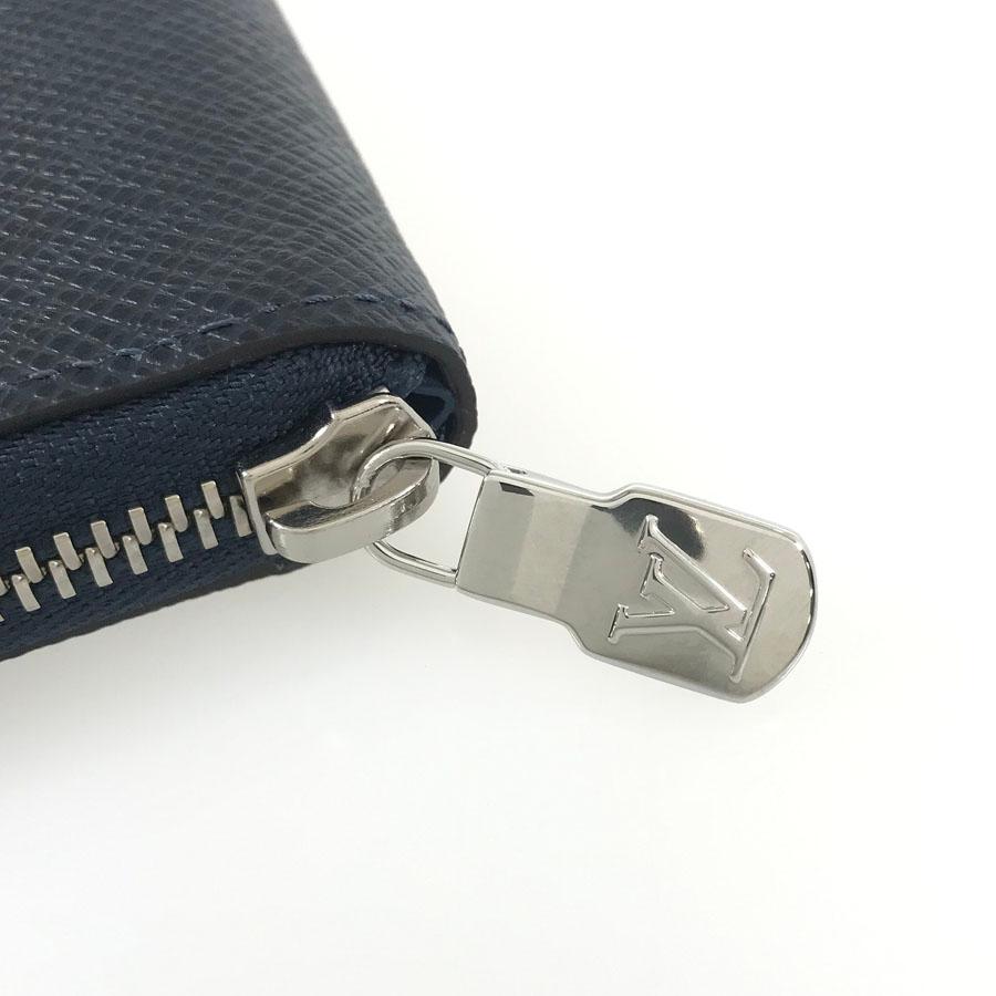 LOUIS VUITTON（ルイ・ヴィトン） タイガ ジッピーウォレット ヴェル