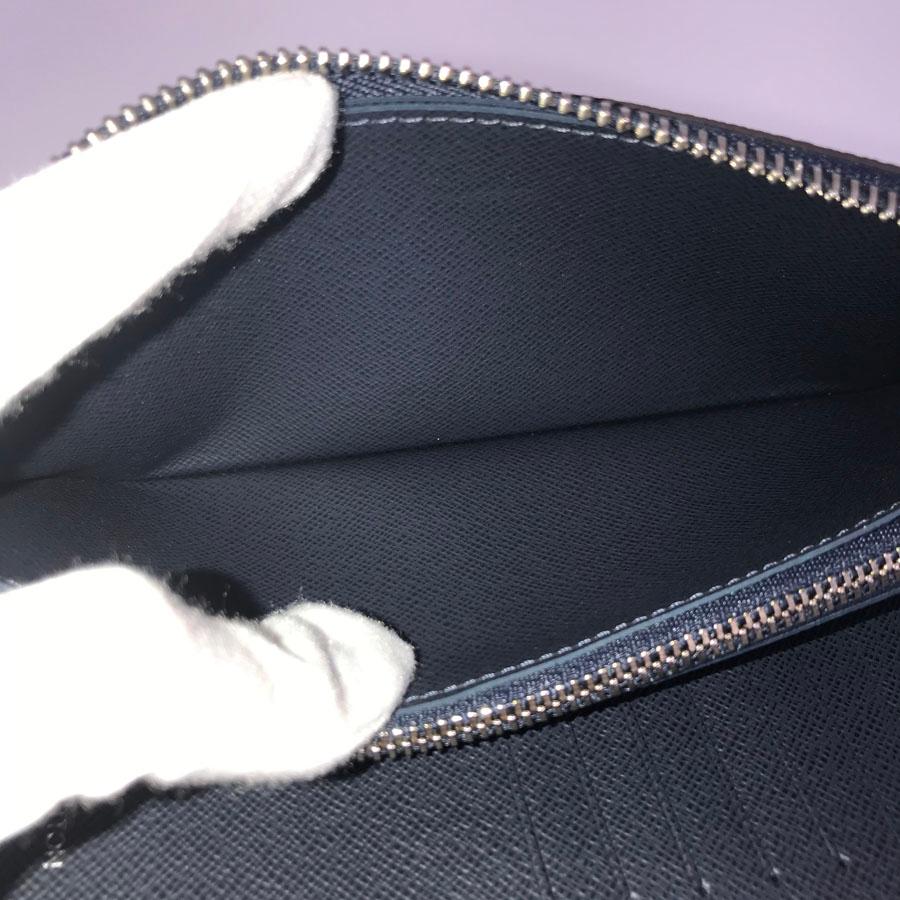 LOUIS VUITTON（ルイ・ヴィトン） タイガ ジッピーウォレット ヴェル
