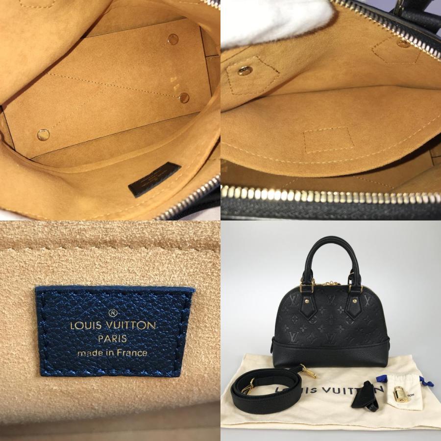 LOUIS VUITTON（ルイ・ヴィトン） モノグラム アンプラント ネオ