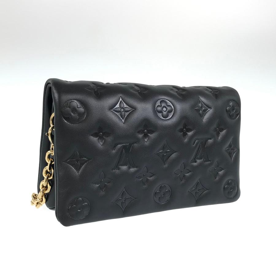 LOUIS VUITTON（ルイ・ヴィトン） ポシェットクッサン M80742 