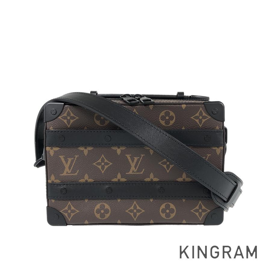 LOUIS VUITTON（ルイ・ヴィトン） モノグラム マカサー ハンドル 
