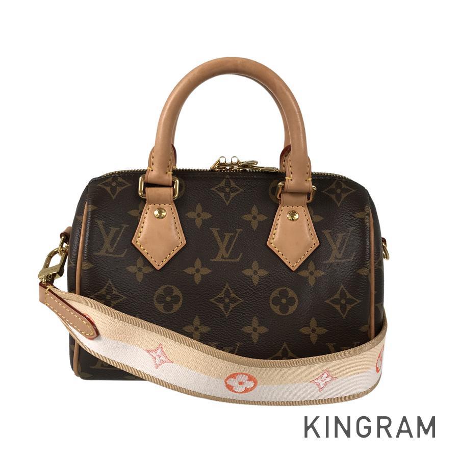 LOUIS VUITTON（ルイ・ヴィトン） モノグラム スピーディ バンド