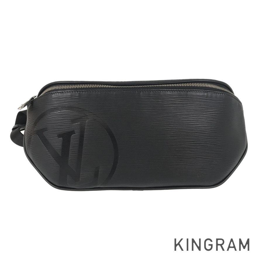 LOUIS VUITTON（ルイ・ヴィトン） エピ バムバッグ LV サークル M53300