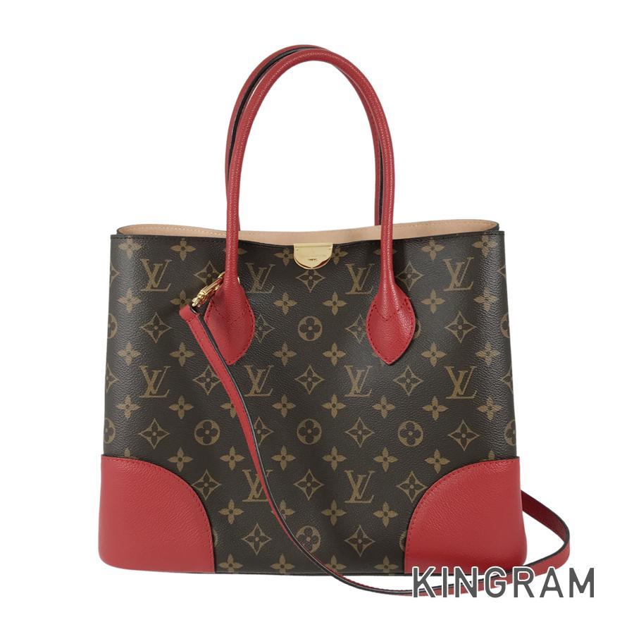 LOUIS VUITTON（ルイ・ヴィトン） モノグラム フランドリン M41596