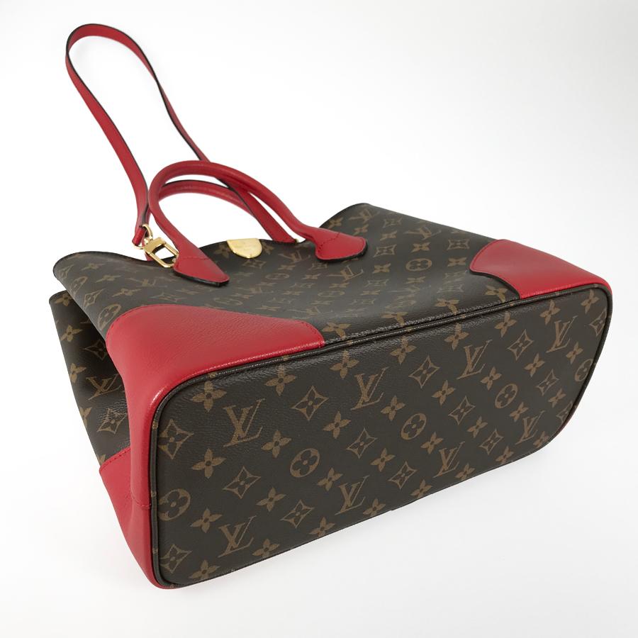 LOUIS VUITTON（ルイ・ヴィトン） モノグラム フランドリン M41596
