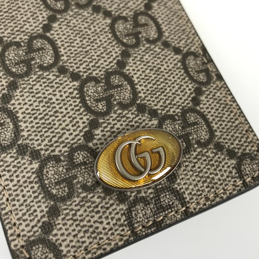 GUCCI グッチ GGスプリーム iPhone13 701583 スマホケース ftj GUCCI グッチ GGスプリーム iPhone13 701583 スマホケース ftj