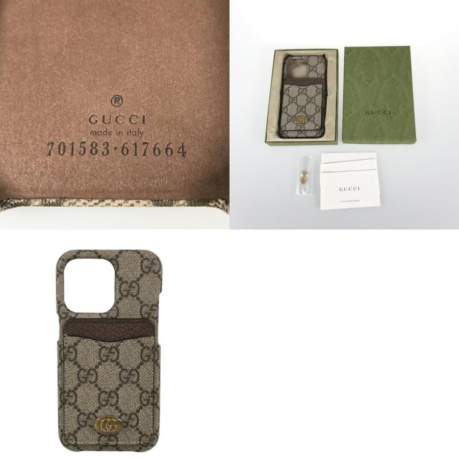 GUCCI グッチ GGスプリーム iPhone13 701583 スマホケース ftj GUCCI グッチ GGスプリーム iPhone13 701583 スマホケース ftj