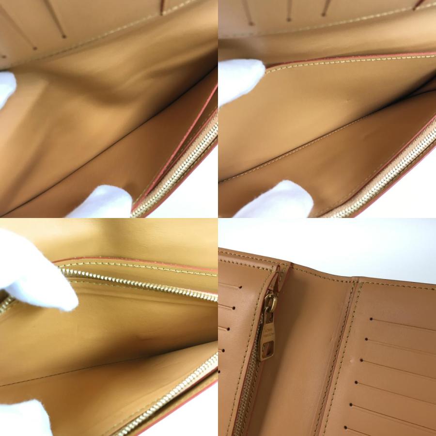 LOUIS VUITTON（ルイ・ヴィトン） モノグラム ダスト ポルトフォイユ