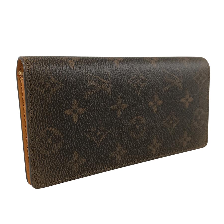LOUIS VUITTON（ルイ・ヴィトン） モノグラム ダスト ポルトフォイユ