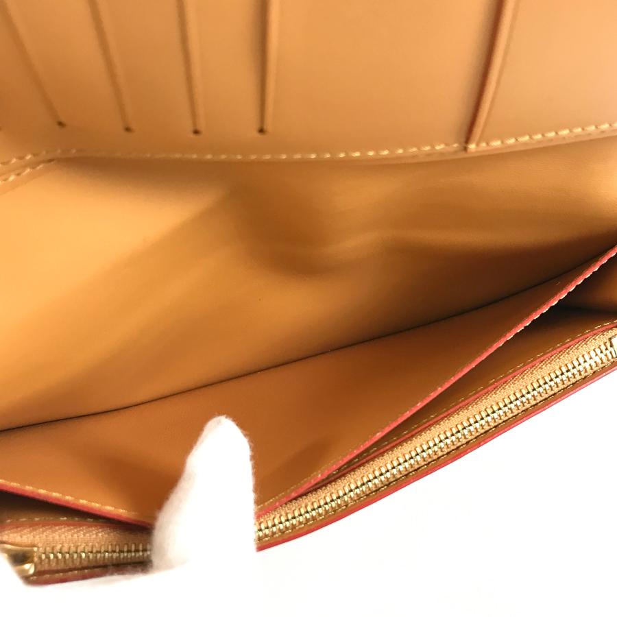 LOUIS VUITTON（ルイ・ヴィトン） モノグラム ダスト ポルトフォイユ