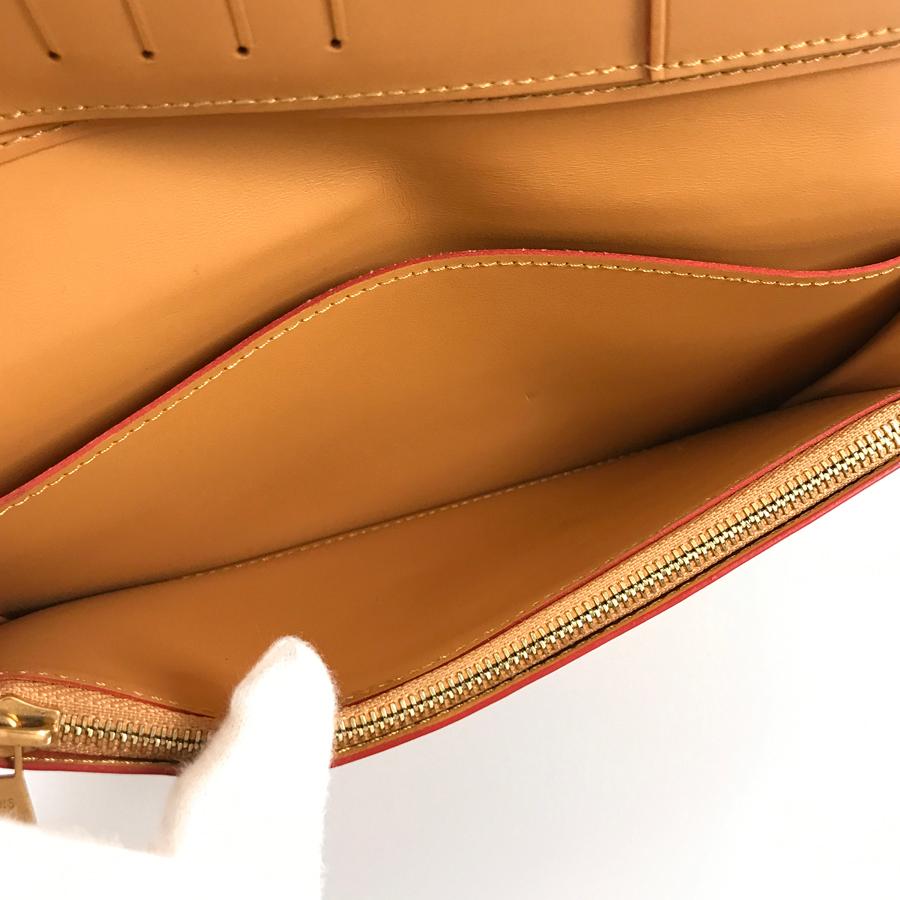 LOUIS VUITTON（ルイ・ヴィトン） モノグラム ダスト ポルトフォイユ