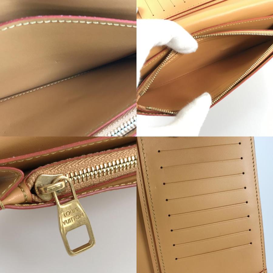 LOUIS VUITTON（ルイ・ヴィトン） モノグラム ダスト ポルトフォイユ