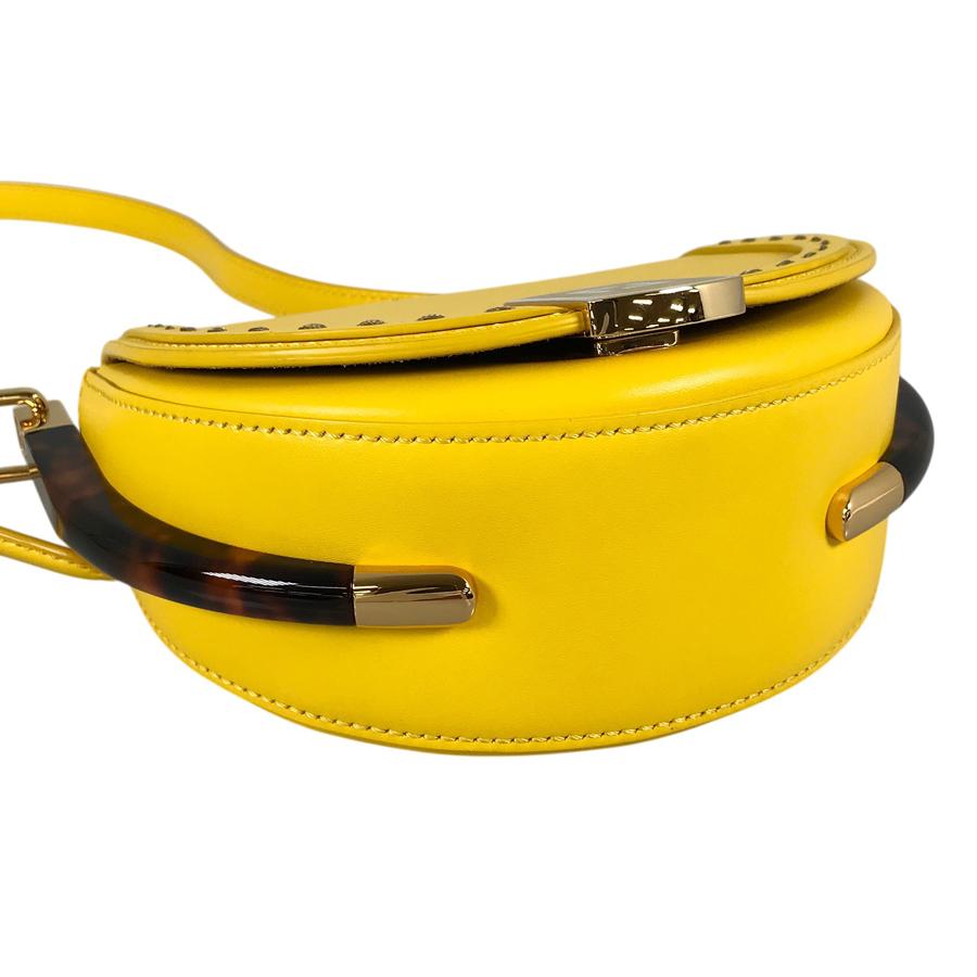 FENDI（フェンディ） ムーンライト 8BT346 ショルダーバッグ ftj【中古 