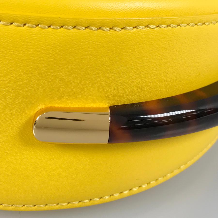 FENDI（フェンディ） ムーンライト 8BT346 ショルダーバッグ ftj【中古 