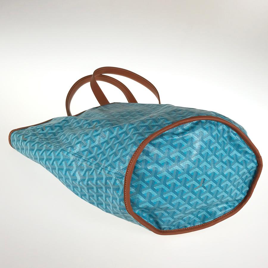 GOYARD ゴヤール ベラーラPM トートバッグ ftj【中古