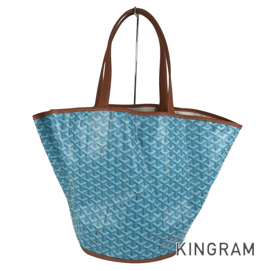 GOYARD（ゴヤール） ベラーラPM トートバッグ ftj【中古