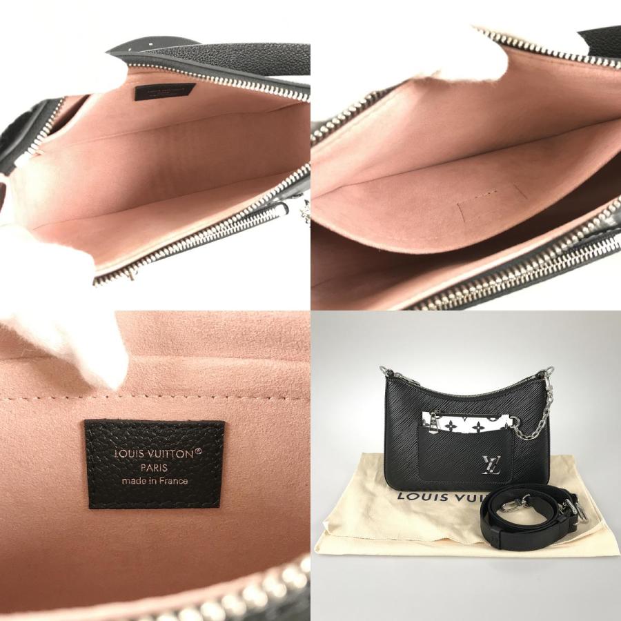 LOUIS VUITTON（ルイ・ヴィトン） エピ マレル M80689 ショルダー 