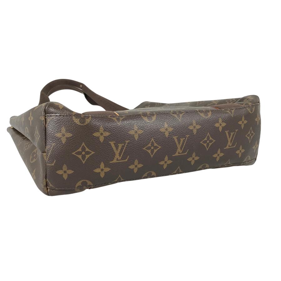 LOUIS VUITTON（ルイ・ヴィトン） モノグラム カバ ボブール M53013 