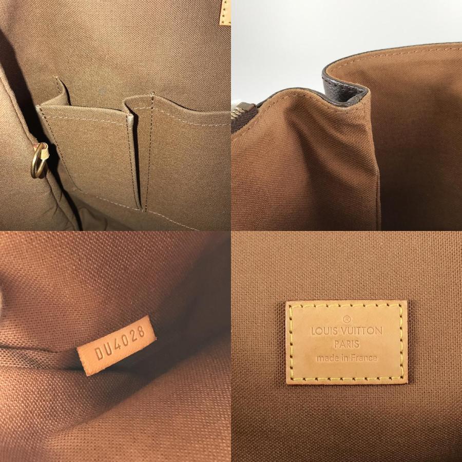LOUIS VUITTON（ルイ・ヴィトン） モノグラム カバ ボブール M53013 