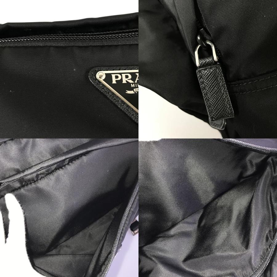 PRADA（プラダ） 2VH021 ショルダーバッグ fto【中古】 : キングラム 