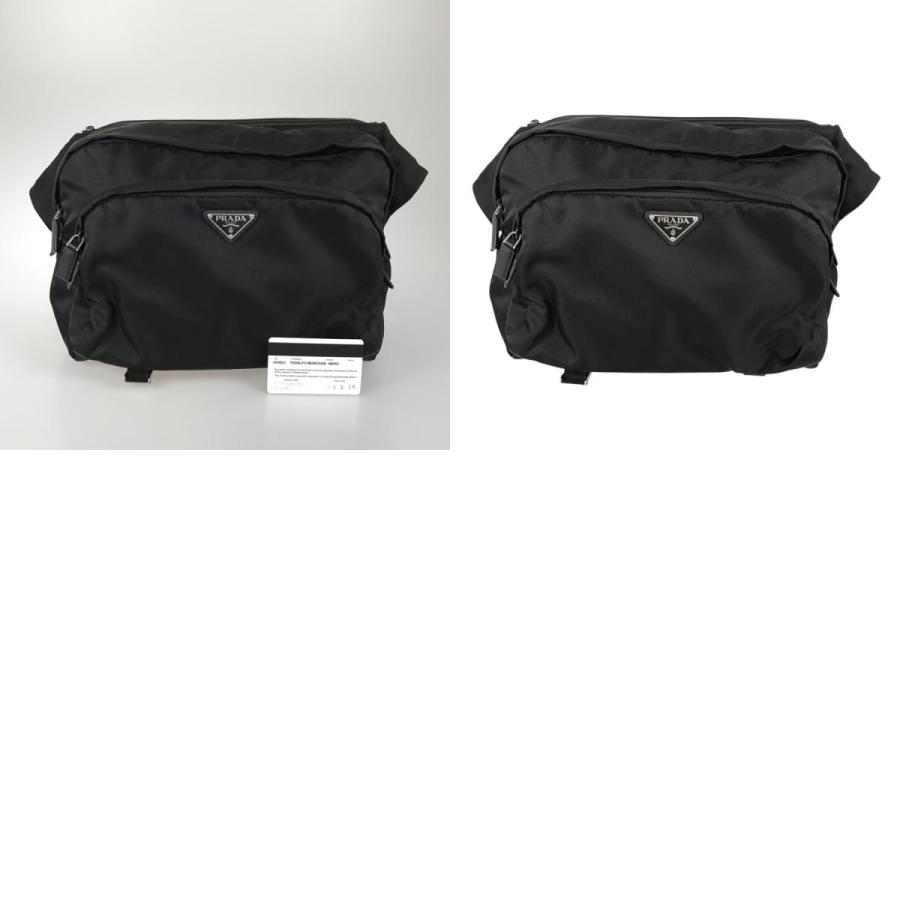 PRADA（プラダ） 2VH021 ショルダーバッグ fto【中古】 : キングラム 