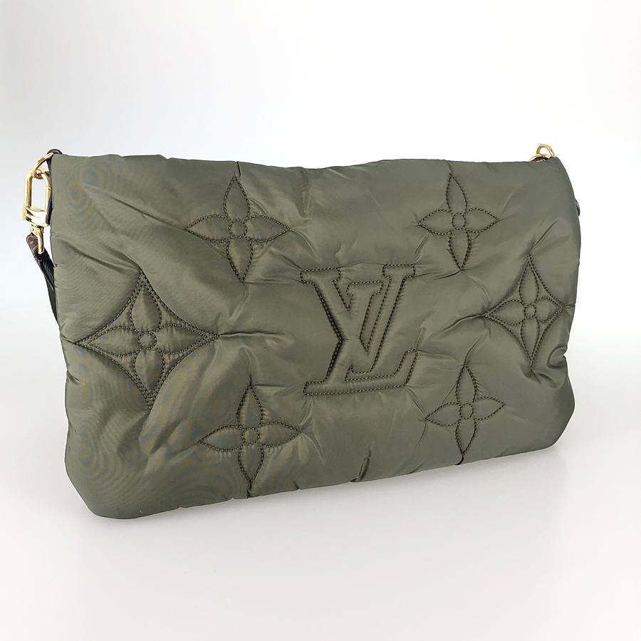 LOUIS VUITTON ルイ・ヴィトン LV ピロー マキシミュルティ LOUIS VUITTON ルイ・ヴィトン LV ピロー マキシミュルティ