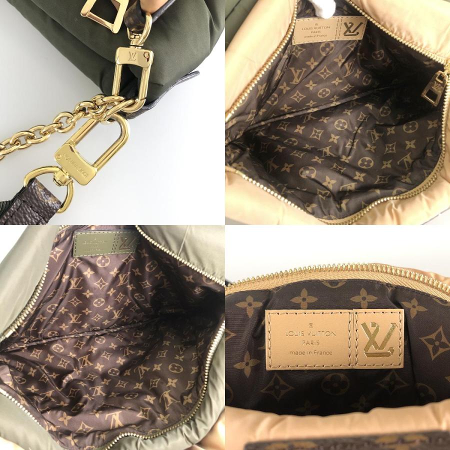 LOUIS VUITTON ルイ・ヴィトン LV ピロー マキシミュルティ LOUIS VUITTON ルイ・ヴィトン LV ピロー マキシミュルティ
