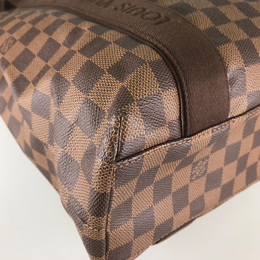 LOUIS VUITTON ルイヴィトン N52006 カバ・ボブール ぎさ ダミエ LOUIS VUITTON ルイヴィトン N52006 カバ・ボブール ぎさ ダミエ