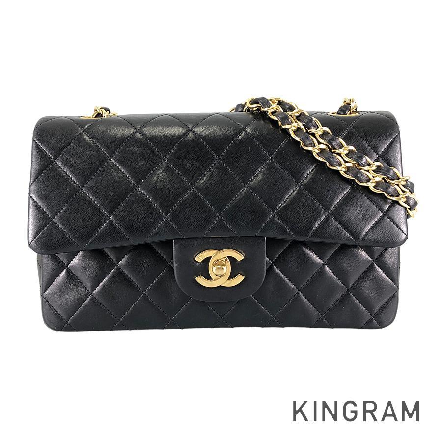 CHANEL（シャネル） マトラッセ ショルダーバッグ fto【中古