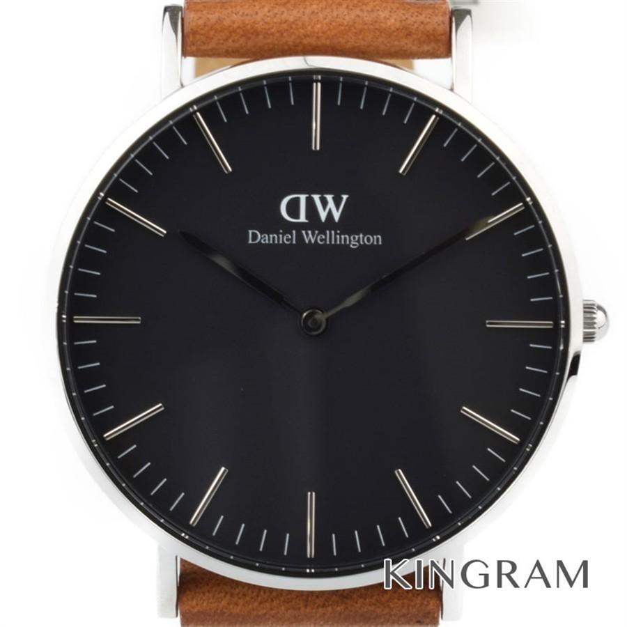 魅力的 助言 落ち着いた ダニエル ウェリントン 時計 アウトレット Miral Jp