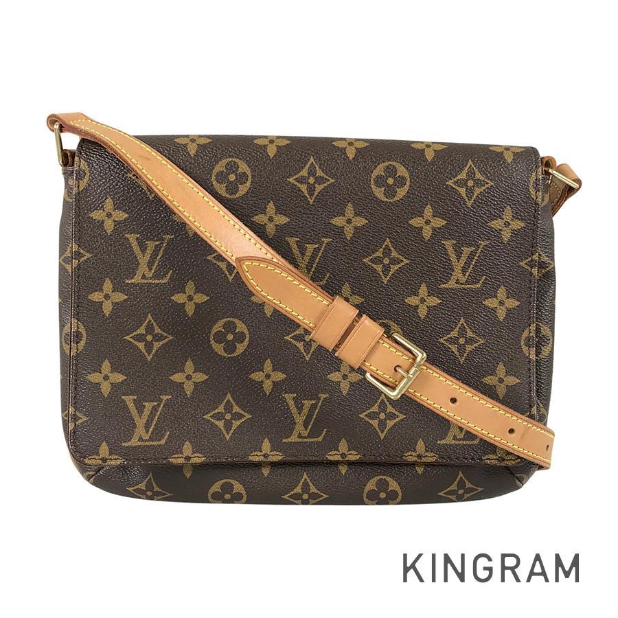 LOUIS VUITTON（ルイ・ヴィトン） モノグラム ミュゼット タンゴ 